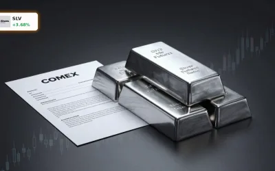 Silberpreis Futures Rallye: Kursziele bis 100 Dollar im Fokus