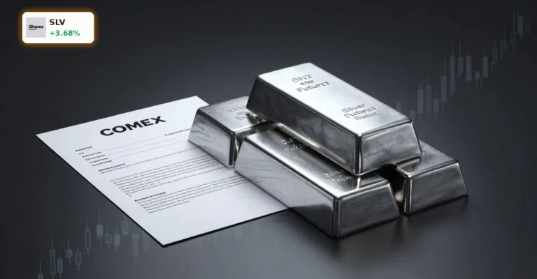Silberpreis Futures Rallye: Kursziele bis 100 Dollar im Fokus