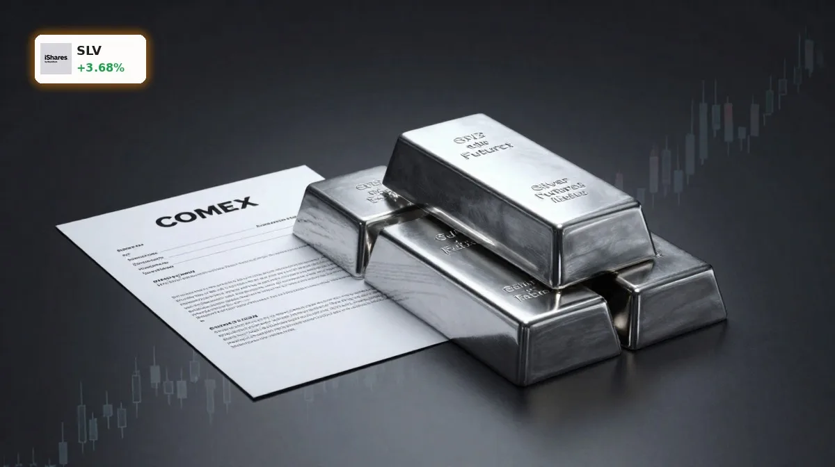 Silberpreis Futures Rallye: Kursziele bis 100 Dollar im Fokus