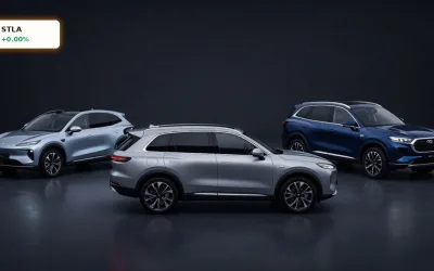 Stellantis Strategiewechsel: 25-Milliarden-Schock für die Elektrostrategie