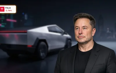 Tesla Robotaxi Boom: Cybercab-Start, FSD-Risiken und Kursdruck
