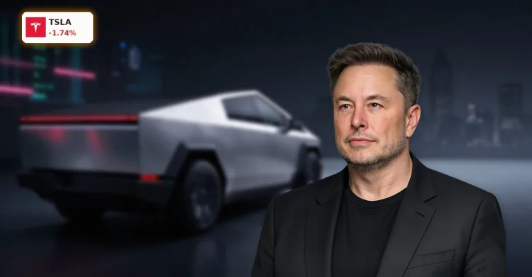 Tesla Robotaxi Boom: Cybercab-Start, FSD-Risiken und Kursdruck