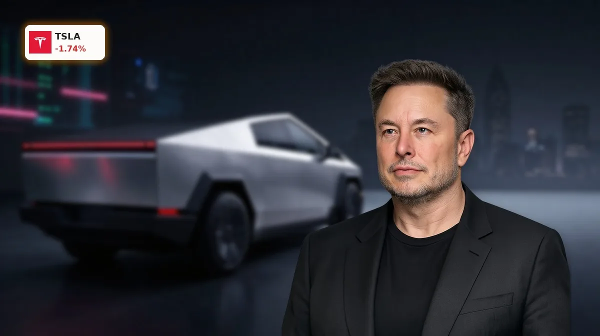 Tesla Robotaxi Boom: Cybercab-Start, FSD-Risiken und Kursdruck