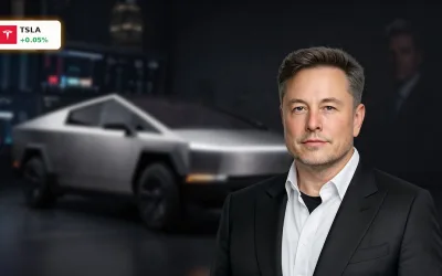 Tesla Cybertruck Chance: Preiskampf, Cybercab und Autopilot-Risiko