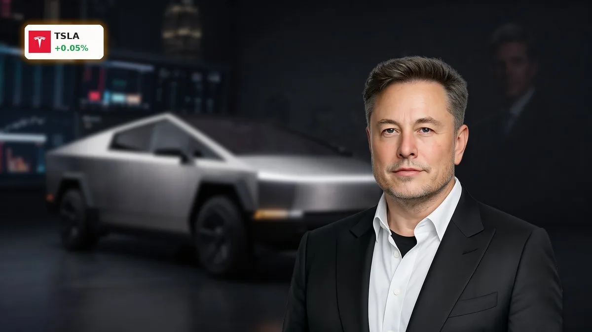 Tesla Cybertruck Chance: Preiskampf, Cybercab und Autopilot-Risiko