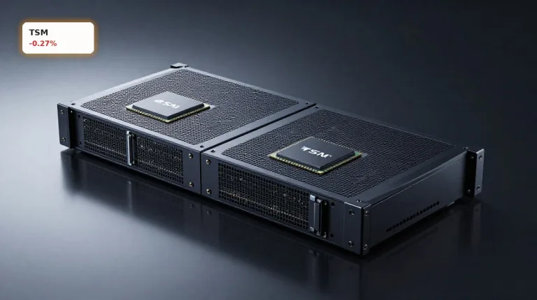 Taiwan Semiconductor AI-Boom: Quartal wächst um 20% dank KI