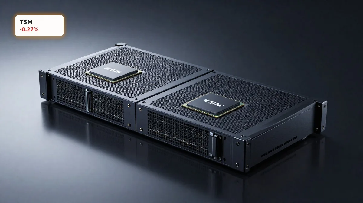 Taiwan Semiconductor AI-Boom: Quartal wächst um 20% dank KI