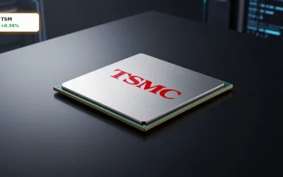 TSMC KI-Rally im Nvidia-Sog: Boomchance oder Überhitzungs-Warnung?