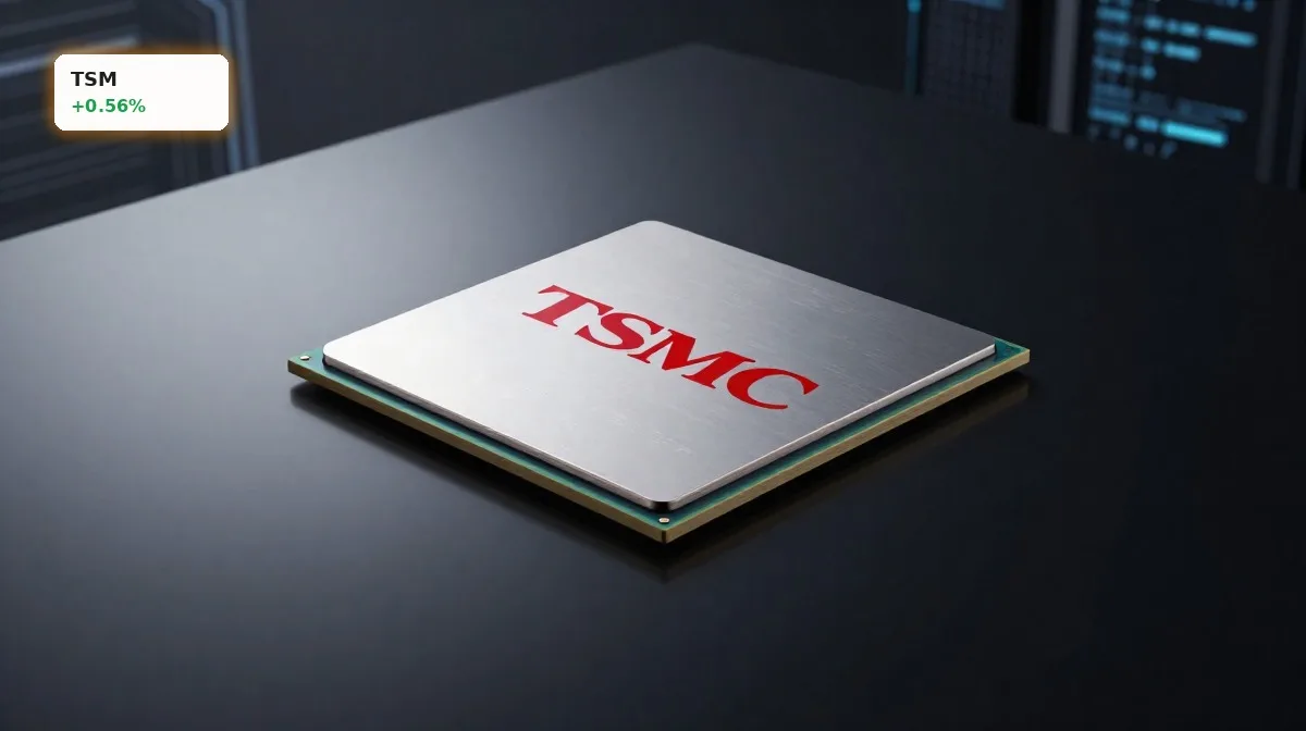 TSMC KI-Rally im Nvidia-Sog: Boomchance oder Überhitzungs-Warnung?