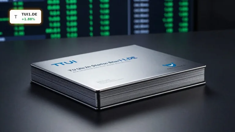 TUI Insiderkäufe: Vorstand setzt ein klares Chance-Signal