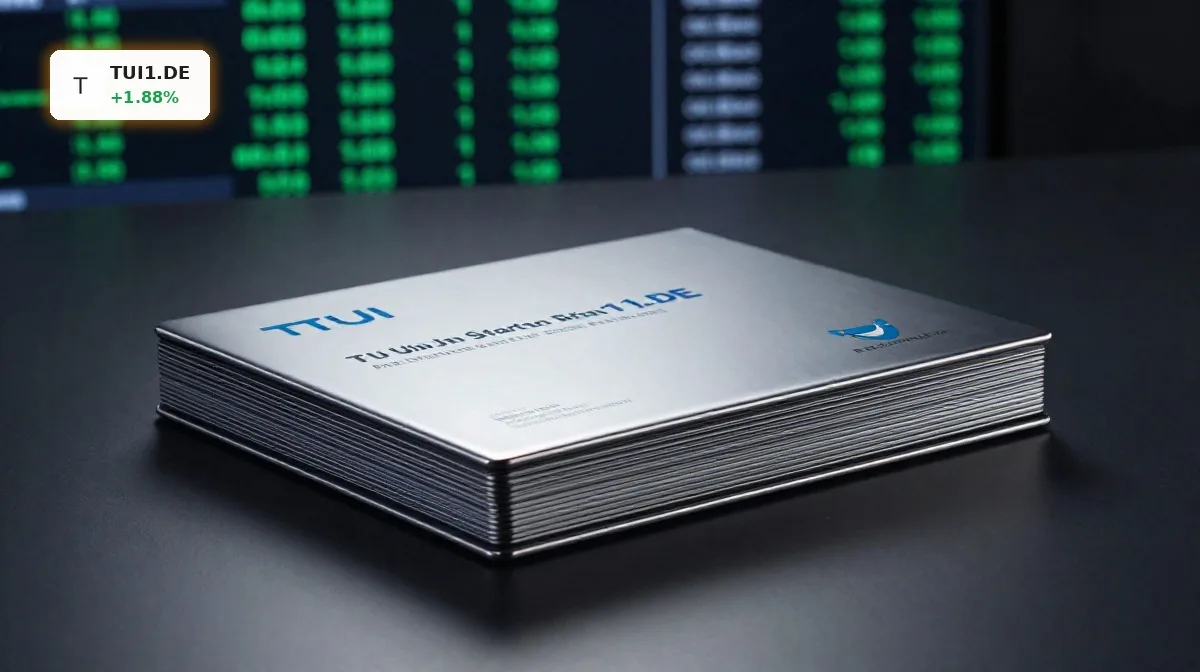 TUI Insiderkäufe: Vorstand setzt ein klares Chance-Signal