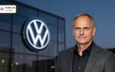 Volkswagen Sparprogramm über 60 Mrd.: Chance oder Schock für Konzern und Jobs?