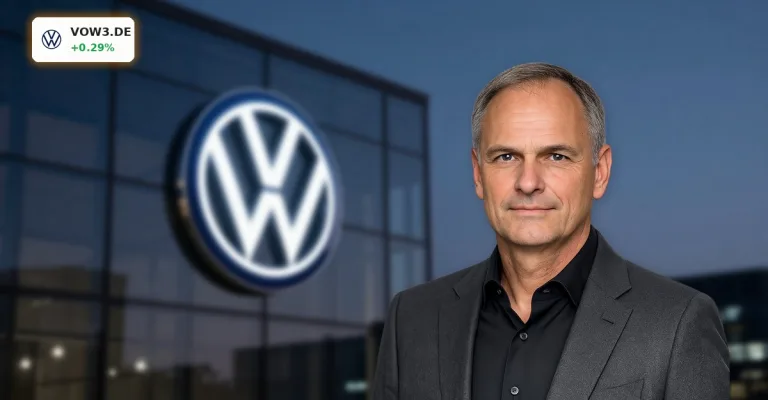 Volkswagen Sparprogramm über 60 Mrd.: Chance oder Schock für Konzern und Jobs?
