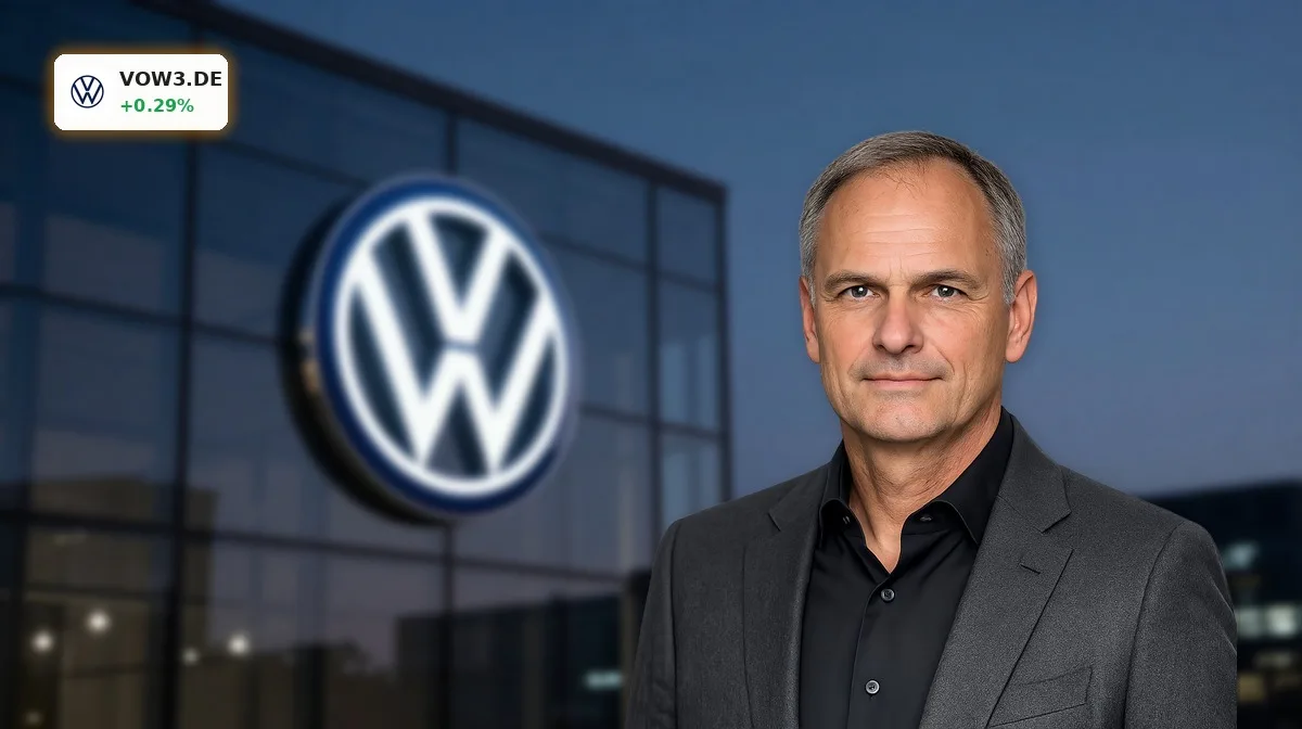 Volkswagen Sparprogramm über 60 Mrd.: Chance oder Schock für Konzern und Jobs?