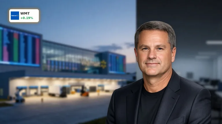 Walmart Quartal vor Q4-Zahlen: Boom oder Bewertungsrisiko?