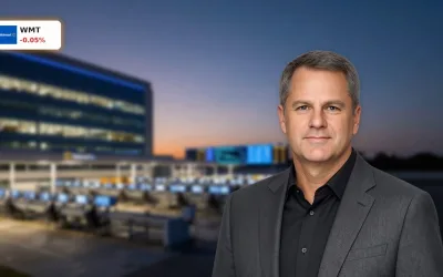 Walmart Quartal Rekord: 191 Mrd. Umsatz und vorsichtige Prognose