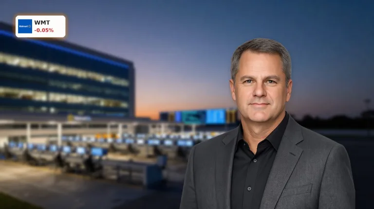 Walmart Quartal Rekord: 191 Mrd. Umsatz und vorsichtige Prognose