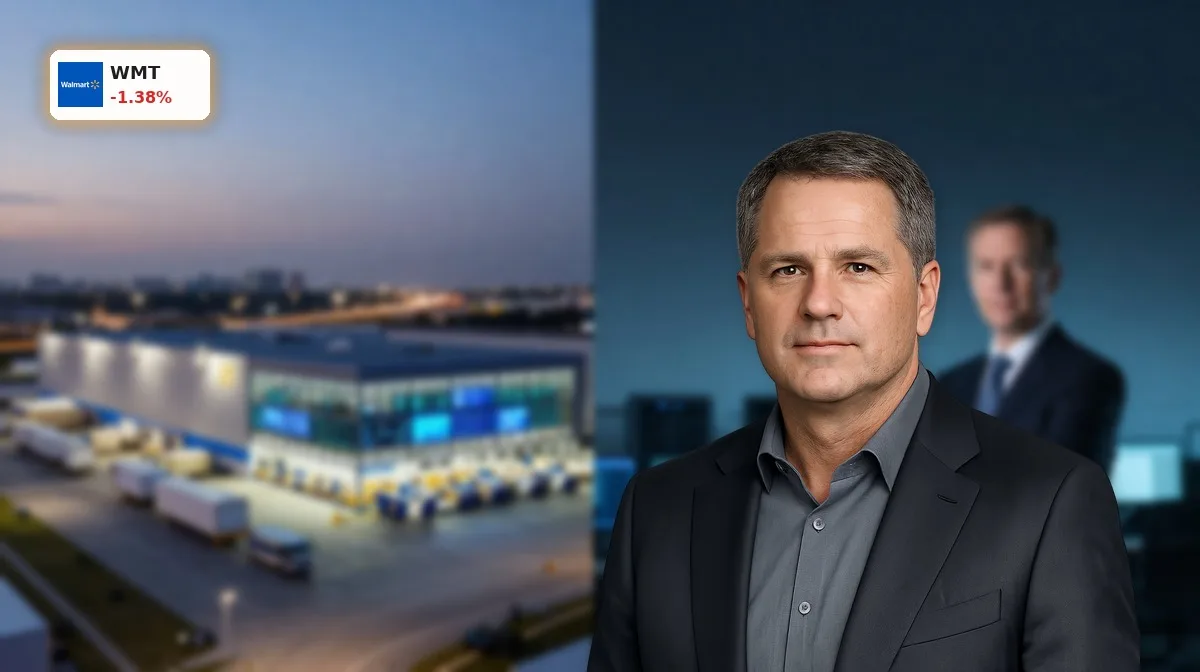 Walmart Quartal nach Rekordjahr: 713 Mrd. Umsatz, Chance oder Warnung?