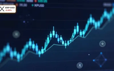 Ripple Tokenisierung Boom: 449 Mio.$ als neue Rekord-Chance