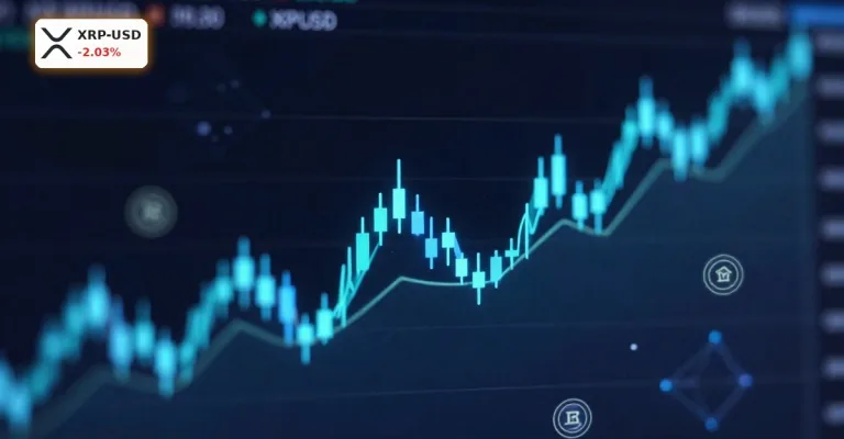 Ripple Tokenisierung Boom: 449 Mio.$ als neue Rekord-Chance