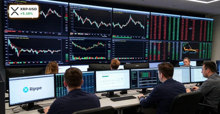 Ripple XRP-ETF Boom mit 51 Mio. Zuflüssen: Chance oder Risiko?