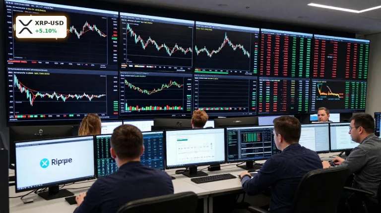 Ripple XRP-ETF Boom mit 51 Mio. Zuflüssen: Chance oder Risiko?