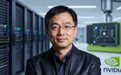 NVIDIA KI-Nachfrage: 3 Fakten zum Turbo-Wachstum