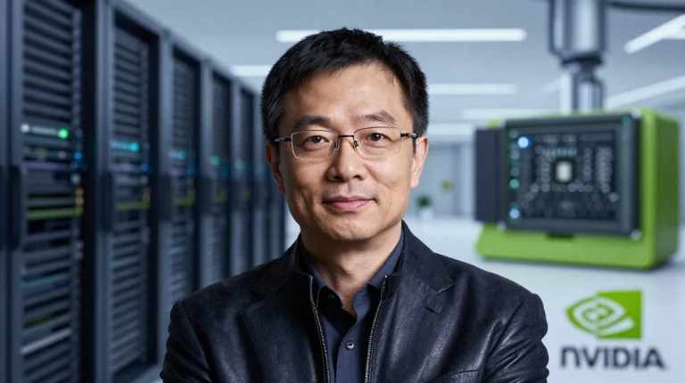 NVIDIA KI-Nachfrage: 3 Fakten zum Turbo-Wachstum