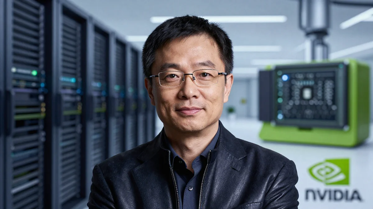 NVIDIA KI-Nachfrage: 3 Fakten zum Turbo-Wachstum