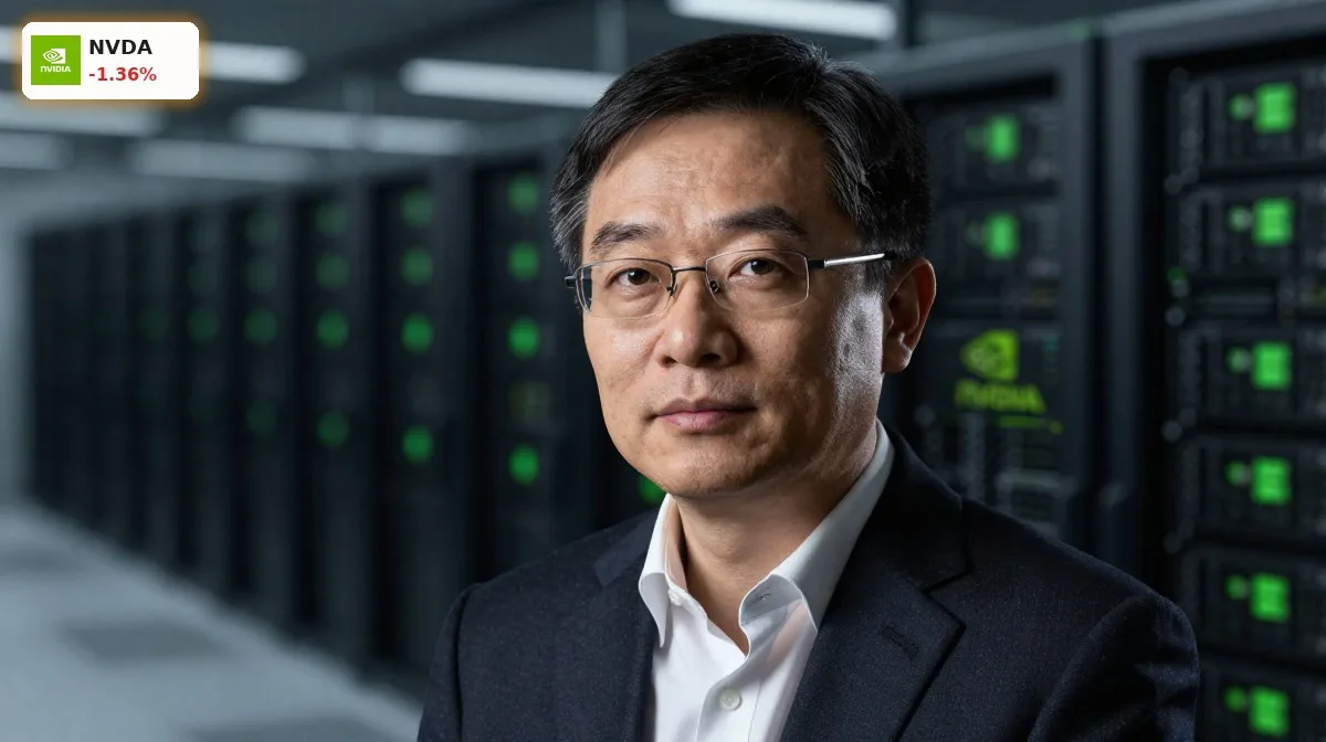 NVIDIA OpenAI-Investition: Kursrutsch & Mega-Deal