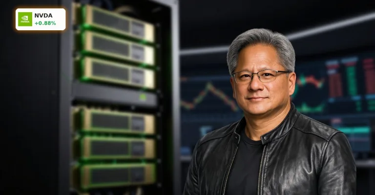 NVIDIA Rubin und 67% Umsatzsprung: Wie die neue KI-Generation Inferenz revolutioniert und das Wachstum beschleunigt