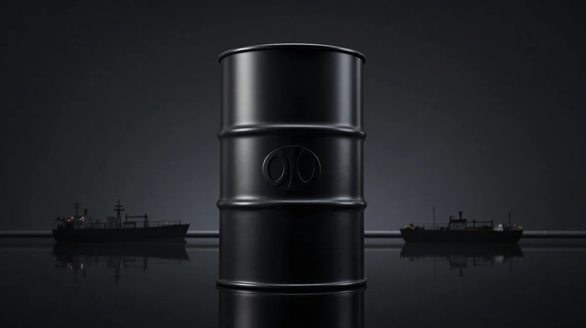 Oelpreis OPEC-Entscheidung: 3 Risiken im Fokus