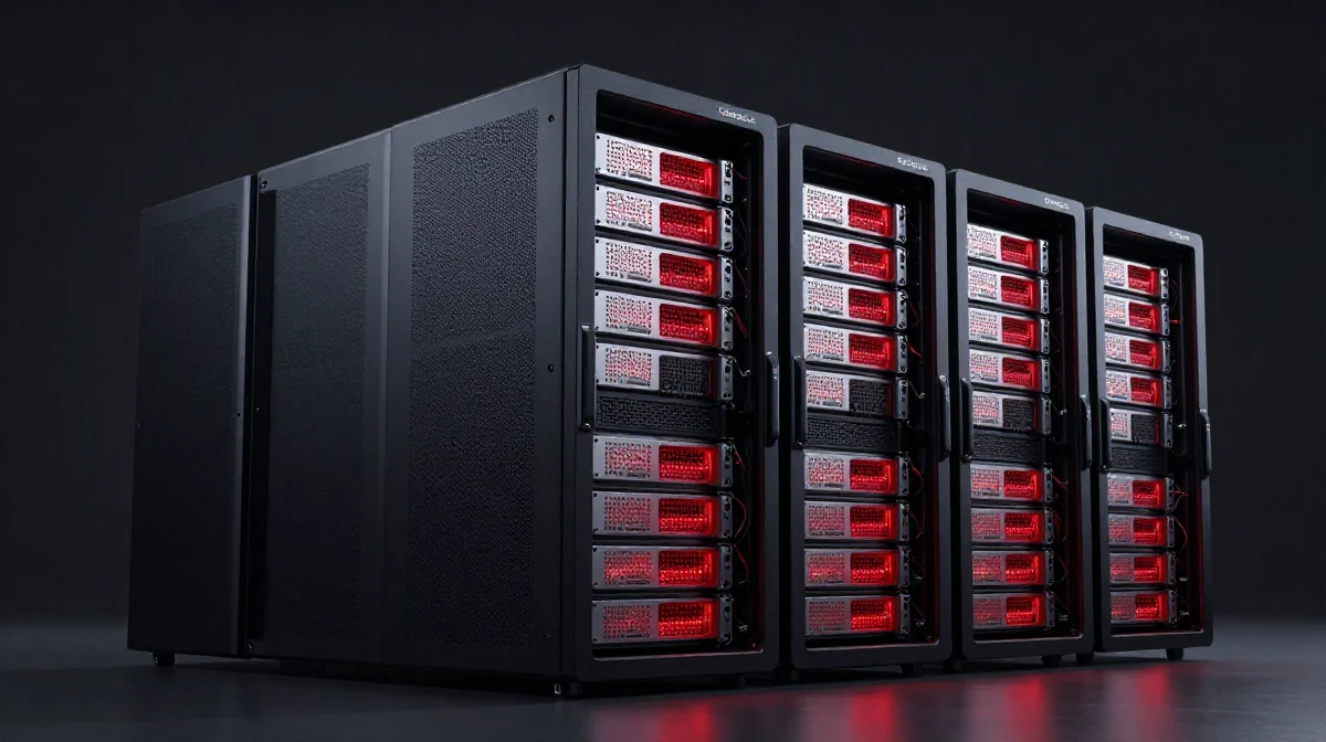 Oracle Upgrade +9,64%: Wie OpenAI-Pakt und TikTok-Beteiligung die Kursrally antreiben und was Anleger jetzt wissen muessen