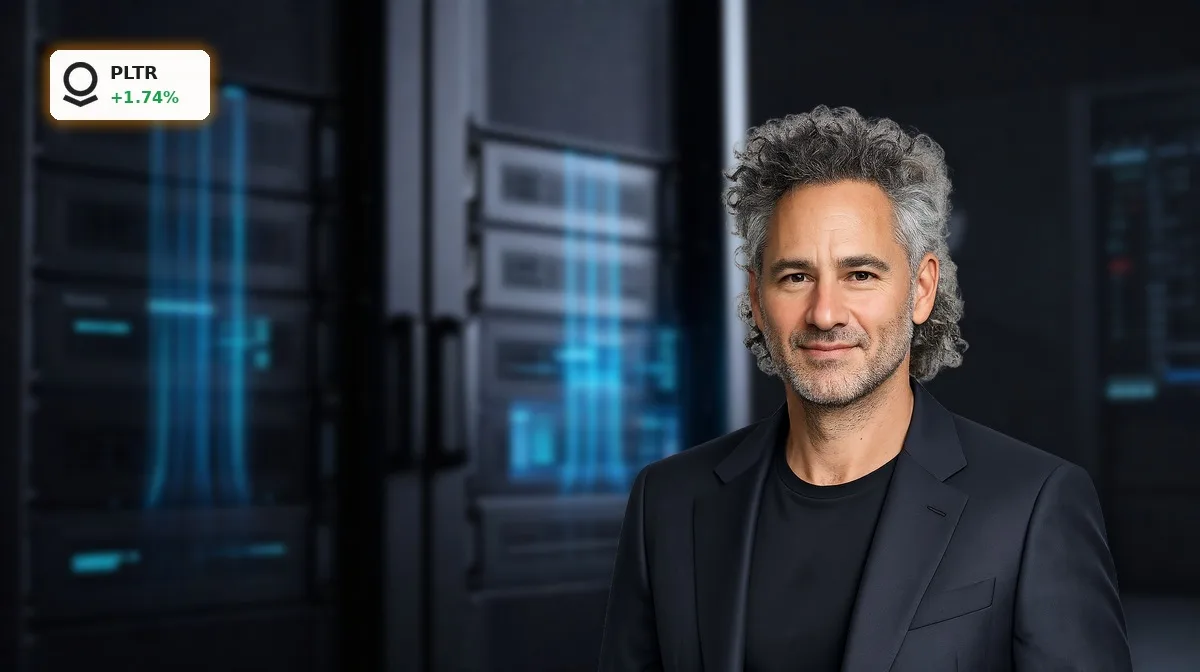 Palantir Prognose: KI-Boom, hohe Bewertung und Burry-Warnung