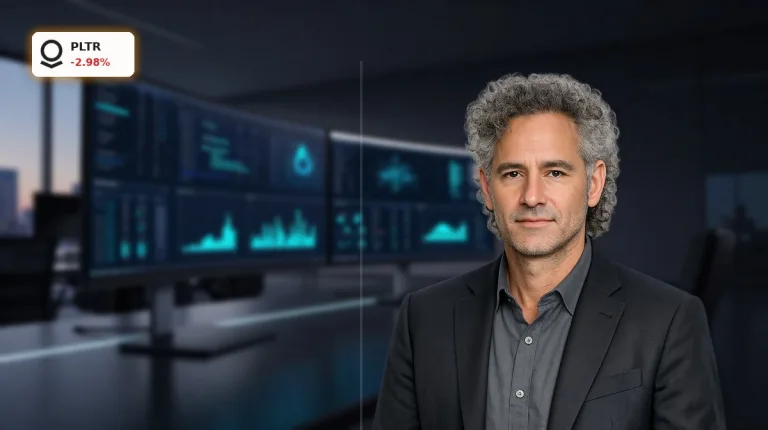 Palantir Quartal mit 70 % Umsatzsprung: Warum die Aktie trotz Rekordwachstum um 2,98 % faellt und was Anleger jetzt wissen muessen