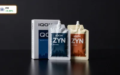 Philip Morris Quartal 2025: Wie Rekordgewinne, starke Margen und das boomende Geschäft mit rauchfreien Produkten die Aktie prägen