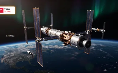 SpaceX xAI-Fusion: 1,25-Billionen-Deal schockt Markt