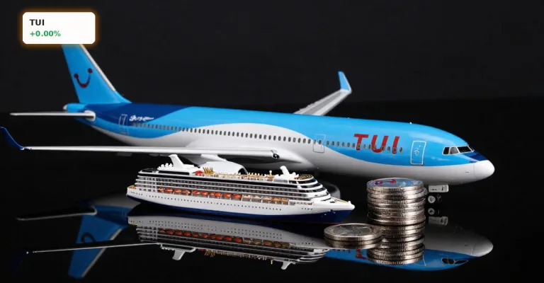 TUI Quartal Q1 2026: Wie stark ist das beste Winterergebnis der Konzerngeschichte und was bedeutet das für Anleger?