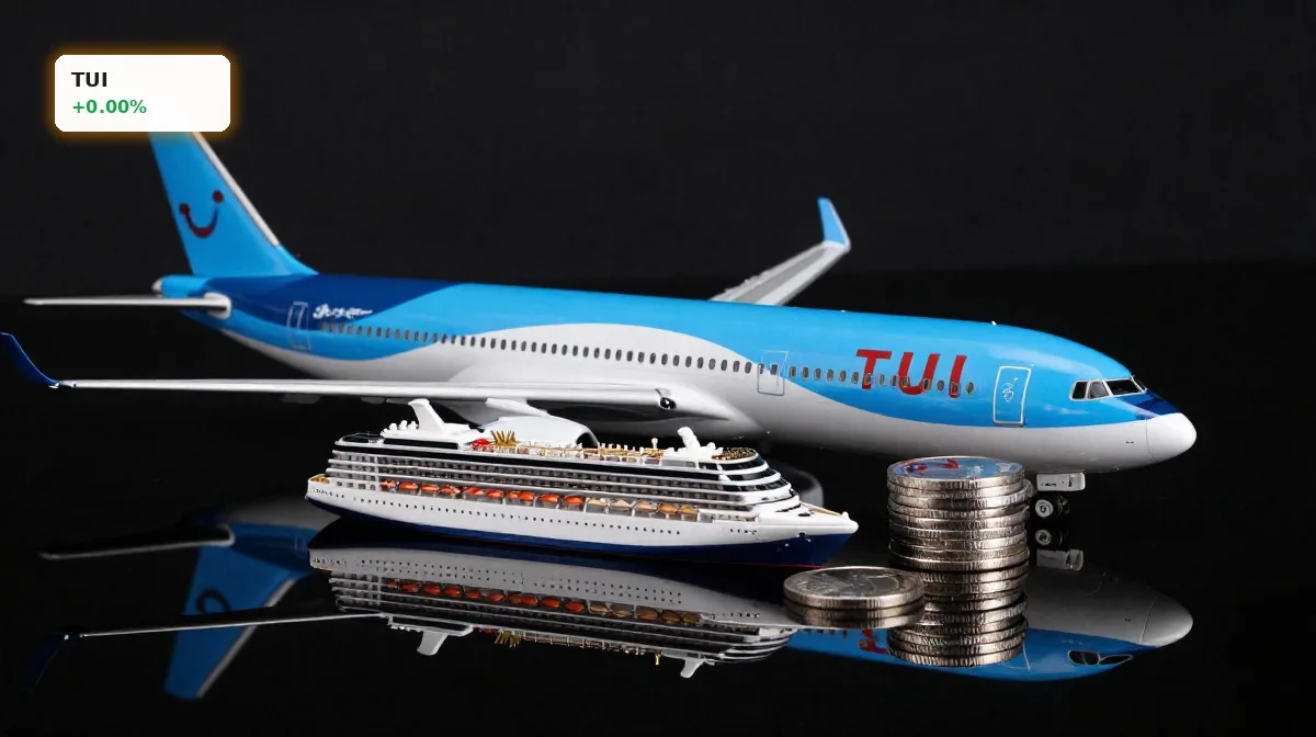 TUI Quartal Q1 2026: Wie stark ist das beste Winterergebnis der Konzerngeschichte und was bedeutet das für Anleger?
