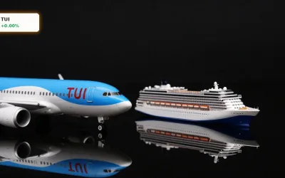 TUI Quartal Q1 mit Rekord-Winter und neuer Dividende – wie stark ist der Neustart wirklich für Anleger?