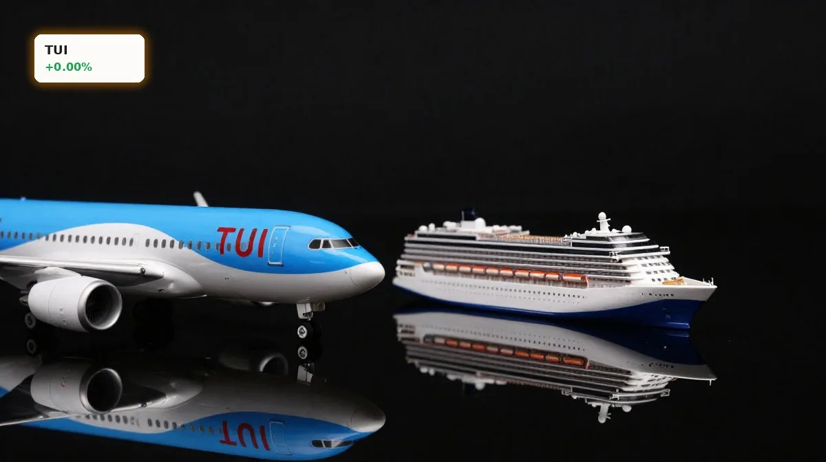 TUI Quartal Q1 mit Rekord-Winter und neuer Dividende – wie stark ist der Neustart wirklich für Anleger?