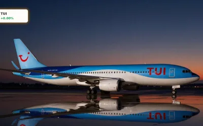 TUI Quartal: Bestes Winterergebnis, stabile Prognose und Dividenden-Comeback