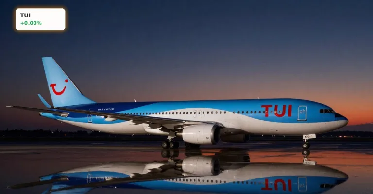 TUI Quartal: Bestes Winterergebnis, stabile Prognose und Dividenden-Comeback