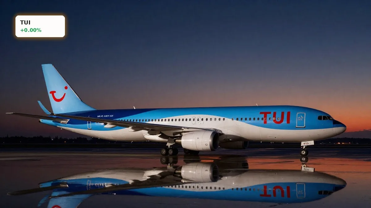 TUI Quartal: Bestes Winterergebnis, stabile Prognose und Dividenden-Comeback
