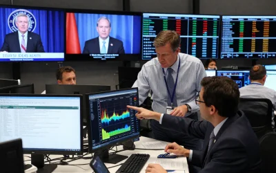 3 Fakten zur US Dollar Index Geldpolitik – Wendepunkt