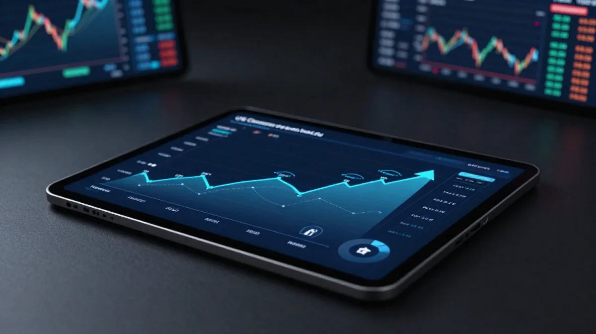 US-Inflation Januar: Chance auf fruehere Fed-Zinssenkungen