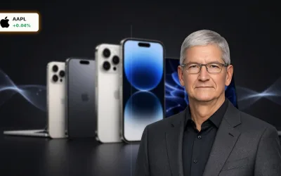 Apple KI-Strategie: Wie der Gemini-Deal zur Boom-Chance werden soll