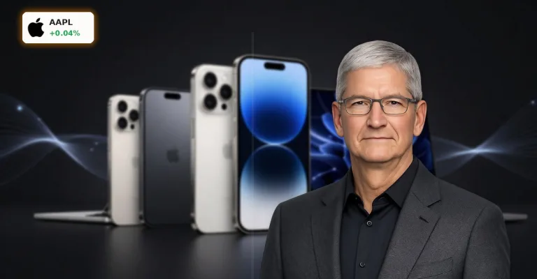 Apple KI-Strategie: Wie der Gemini-Deal zur Boom-Chance werden soll