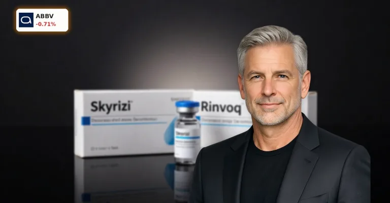 AbbVie Dermatologie-Studien: AAD-2026-Daten und ihre Chance