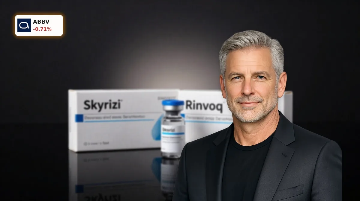 AbbVie Dermatologie-Studien: AAD-2026-Daten und ihre Chance